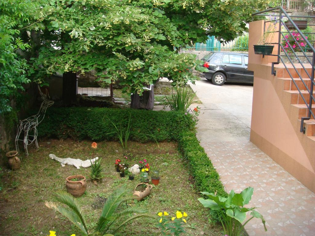 Apartments Martiva Kotor Ruang foto