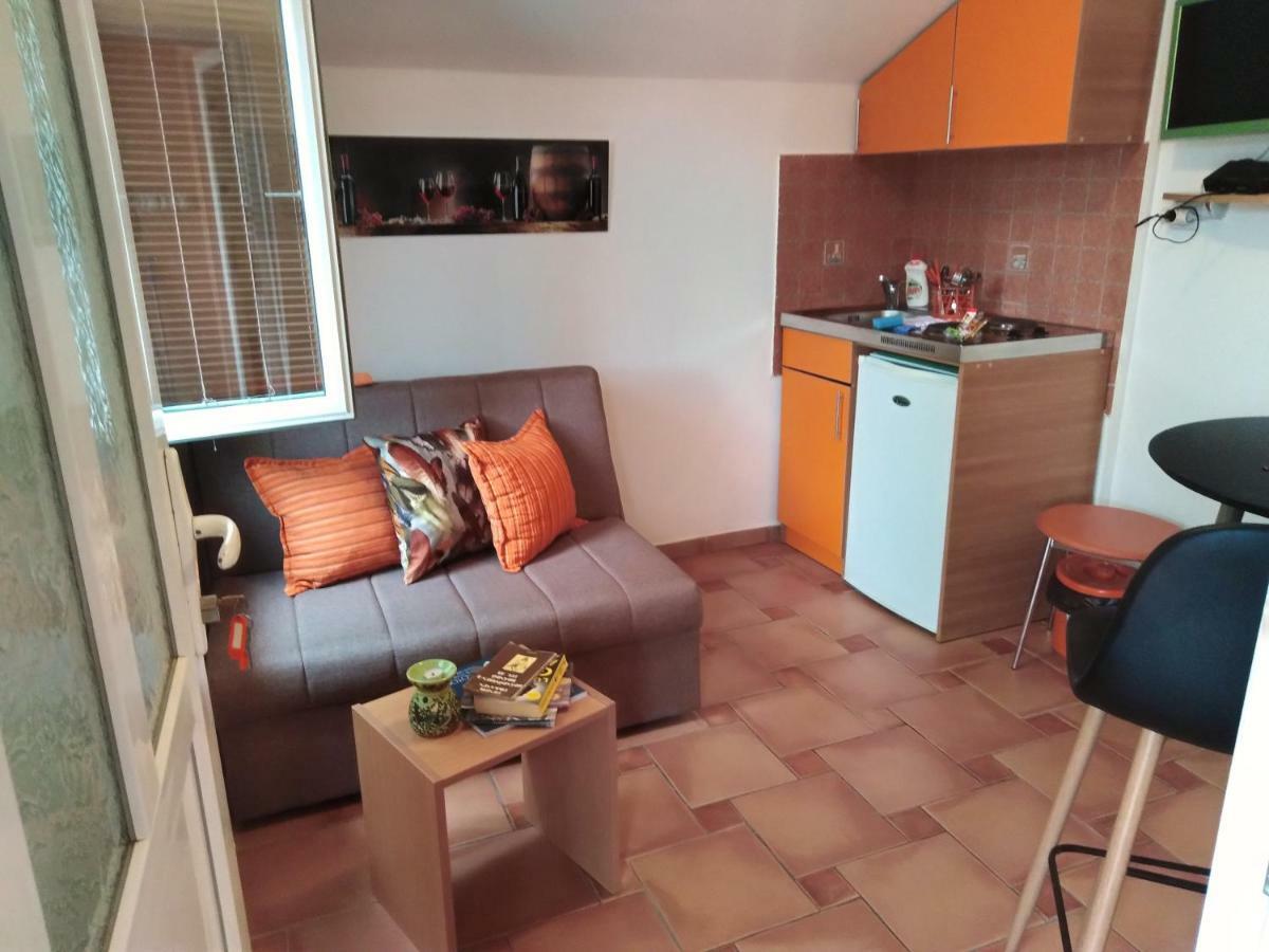 Apartments Martiva Kotor Bagian luar foto