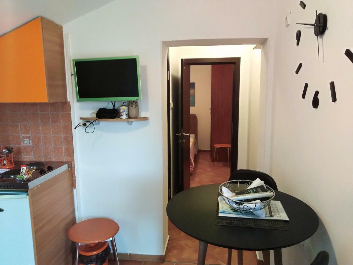 Apartments Martiva Kotor Bagian luar foto